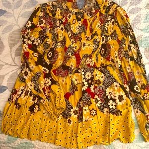 Suzanne Betro Fall/Winter/Spring vibes